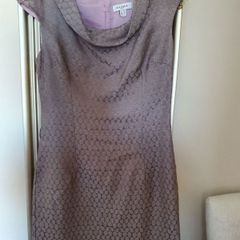 SIZE 8 Fran & Jane dress