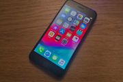iPhone 8 Rare ios 12