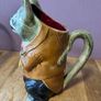 Cat standing up right jug Image 2