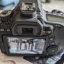 Canon EOS 80D DSLR Camera + Efs 18-55 Is Stm Lens Image 3