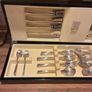 Newbridge Silverware Canteen Full Set Image 4