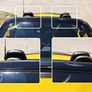 Mazda MX-5 ND bolt on seat lowering kit Image 2