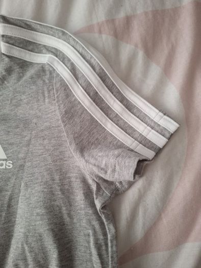 Boys Adidas tshirt