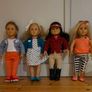 Our Generation Dolls for sale - price is for individual doll & will negotiate if you would like to buy more than 1 Image 5
