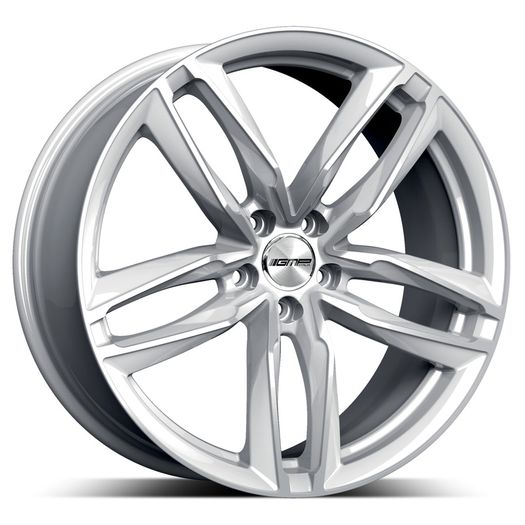GMP Italia Atom  Alloys Wheels