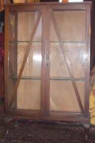 Bookcase