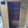 2 Person Infrared Sauna - WiFi Controllable (new) Image 2