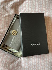 Gucci interlocking GG crossbody bag