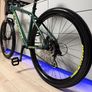 Carrera Vengeance Mountain Bike Image 7