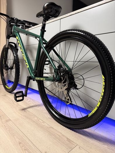 Carrera Vengeance Mountain Bike