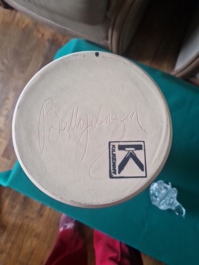 kilkenny pottery