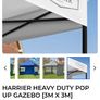 Luxury Harriet gazebo Image 4