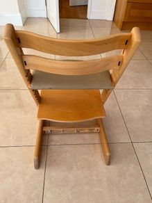 Stokke Tripp Trapp High Chair