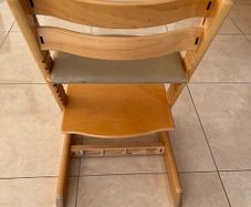 Stokke Tripp Trapp High Chair
