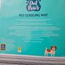 Pet Cooling Mat New Image 2