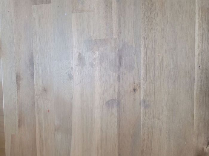 IKEA SKOGSTA Dining Table 6 Seater