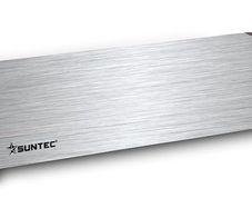Electric Warming Plate in Robust Stainless Steel Construction - Wireless | Ideal for Keeping Food Warm | Plate Warmer for Fast Heating Time | Buffet Food Warmer