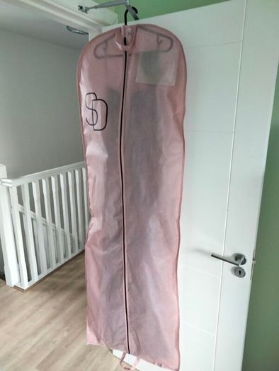 TY Dress and Shoes