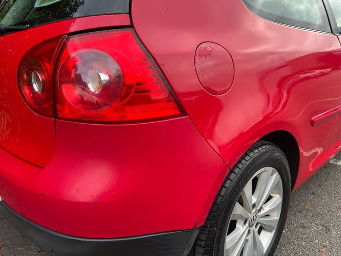 NEW NCT 2005 Volkswagen Golf 1.4 Petrol