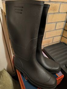 Wellies