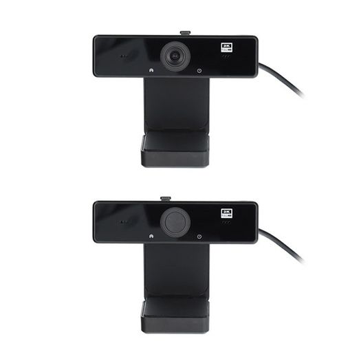 New 2k Full Hd 1440p Usb Web Camera Ecm.