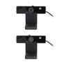 New 2k Full Hd 1440p Usb Web Camera Ecm. Image 2