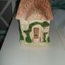Cosy Home Cookie Jar Image 3