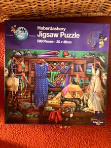 jigsaw