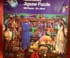 jigsaw