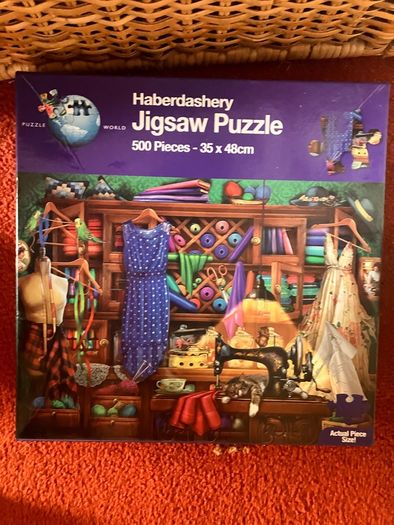 jigsaw