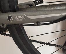 trek
