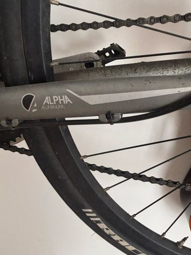 trek