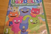 Ugly Dolls An Imperfect Adventure - Xbox one