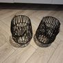Garden Candle Holders Image 2