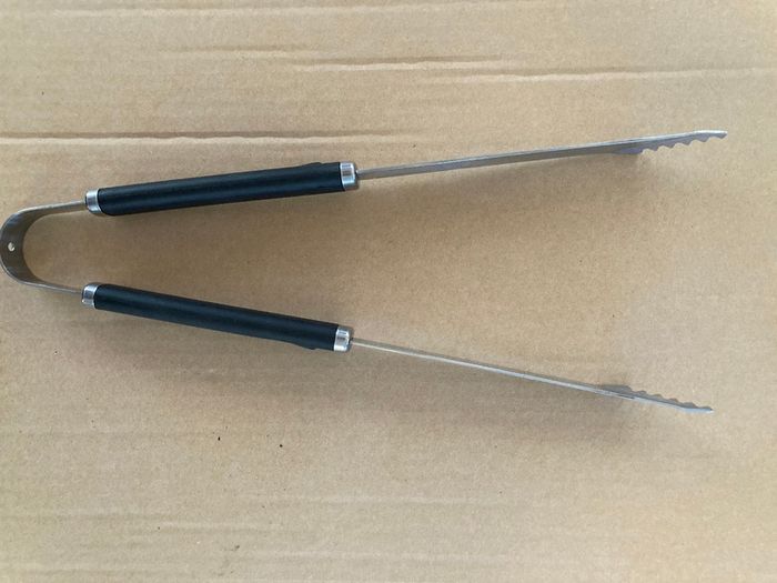 BBQ Tongs