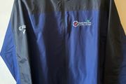 callaway golf jacket