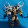 Transformer  slug / dinobot Image 5
