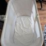 Chicco travel cot Image 3