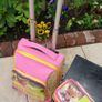 Girls School/Travel Bag Image 2