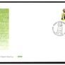 Collection 2003 Ireland Commemorative Stamps An Post First Day Cover (FDC). Collection of 19 covers. Image 2