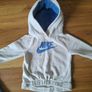 Nike Hoodie & Jogger Set Image 2