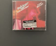 Bob Seger Album Cd