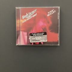 Bob Seger Album Cd