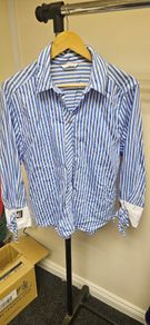 zara shirt