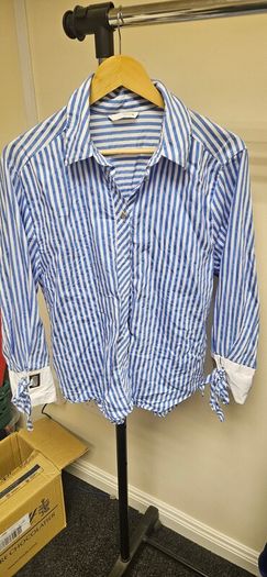 zara shirt