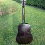 Stag SW201 Acoustic Guitar Image 6