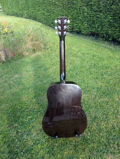 Stag SW201 Acoustic Guitar