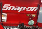 snap on tool box decal