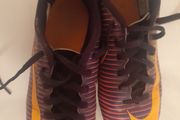 Nike Mercurial football boots