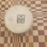 Beautiful Nicholas Mosse Small Straight-Sided Circular Pot/Bowl in the Popular but Discontinued "Kilfane Rose" Pattern, Circa 1996-2004 Image 8